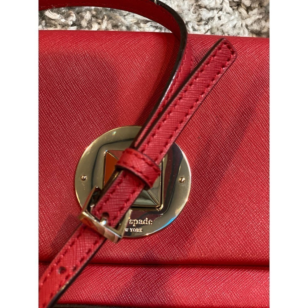Kate Spade Newbury Lane Sally Cross Body - Picture 9 of 9